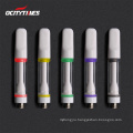 Best structure vape pen cartridge Ocitytimes cbd vaporizer CG04 510 vape atomizer